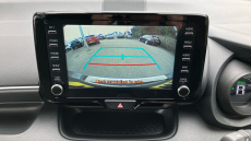 Toyota Yaris 1.5 Hybrid Design 5dr CVT Hybrid Hatchback